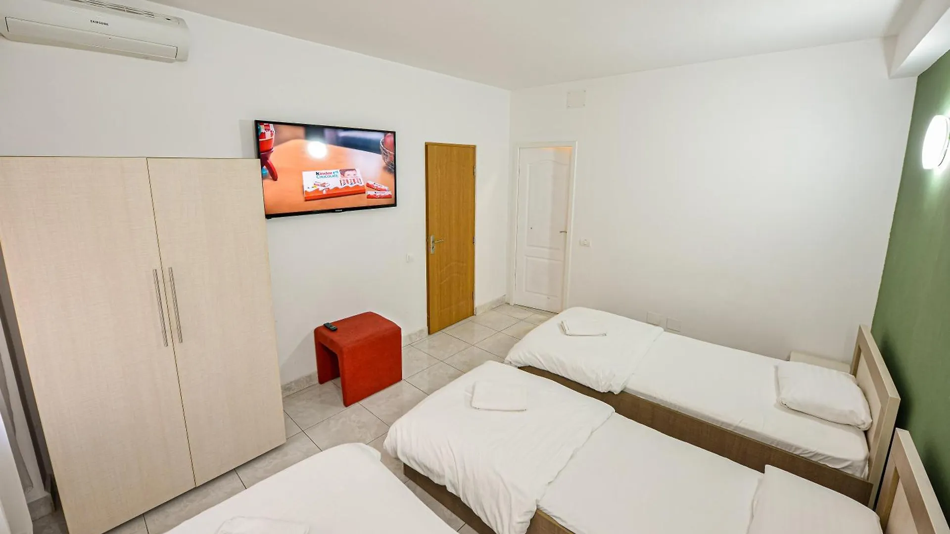 Cozy Villa Next To The Old Town Bukarest