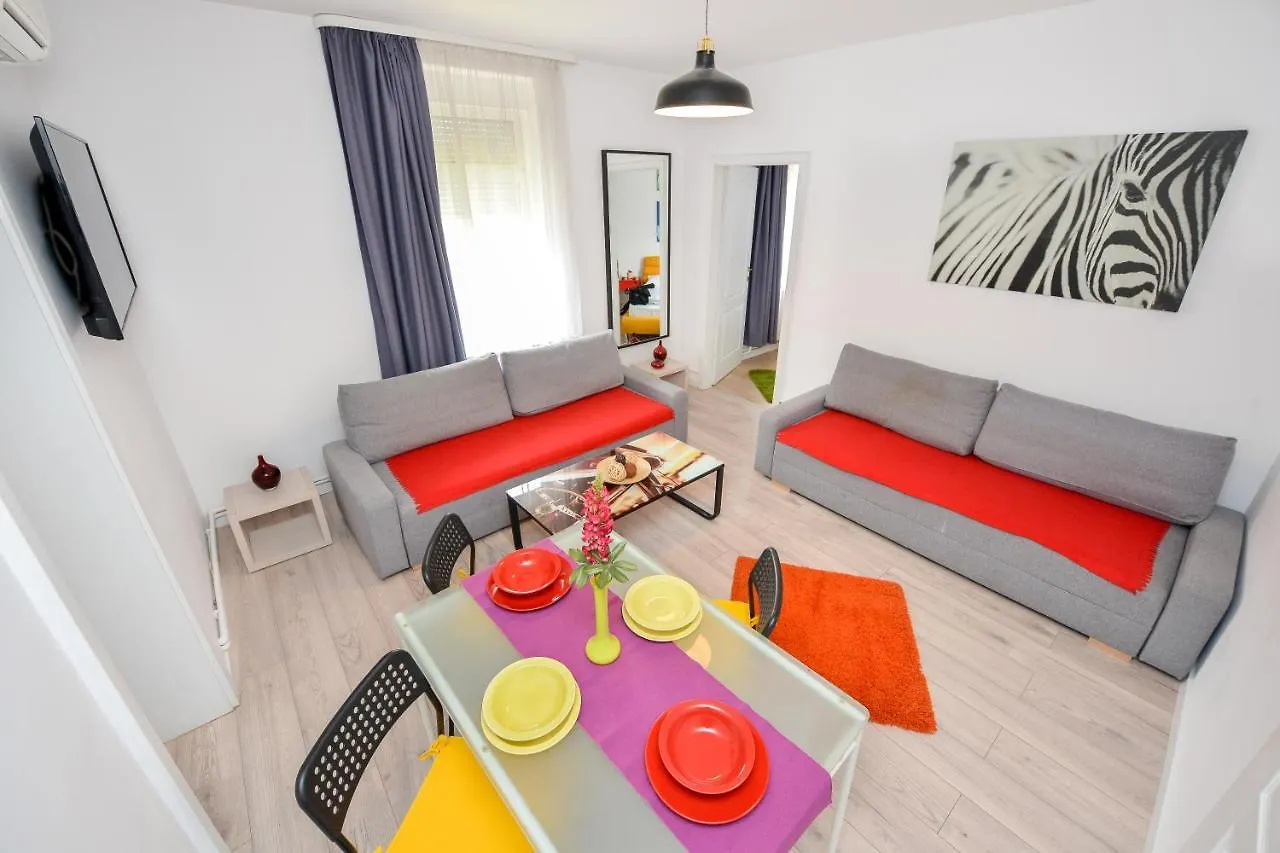 Cozy Villa Next To The Old Town Bucharest