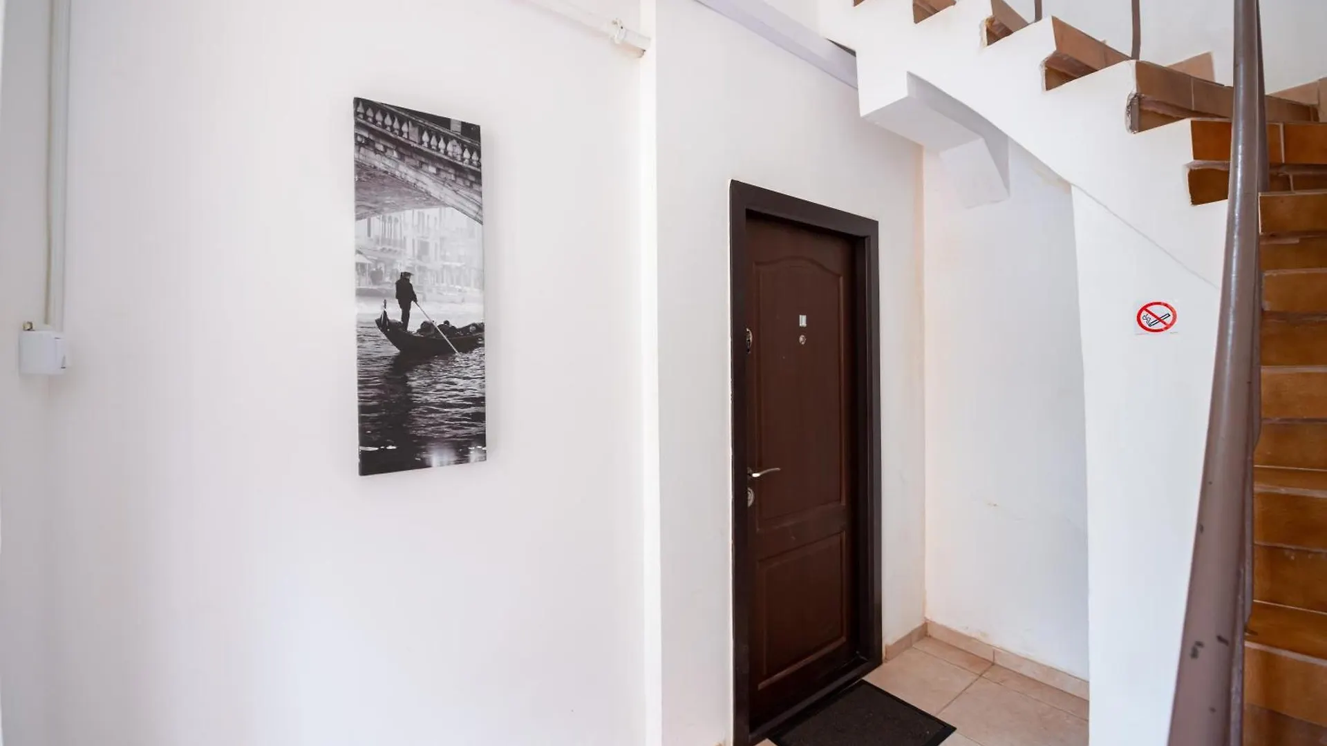 Cozy Villa Next To The Old Town Bucharest