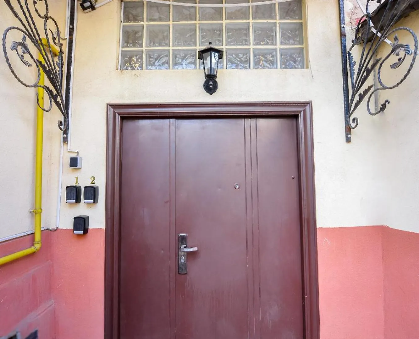 Cozy Villa Next To The Old Town Bucharest