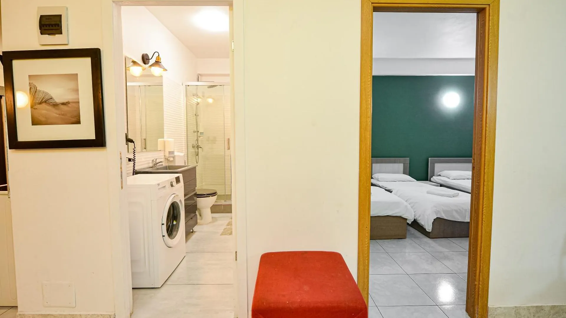 Cozy Villa Next To The Old Town Bucharest Apartment
