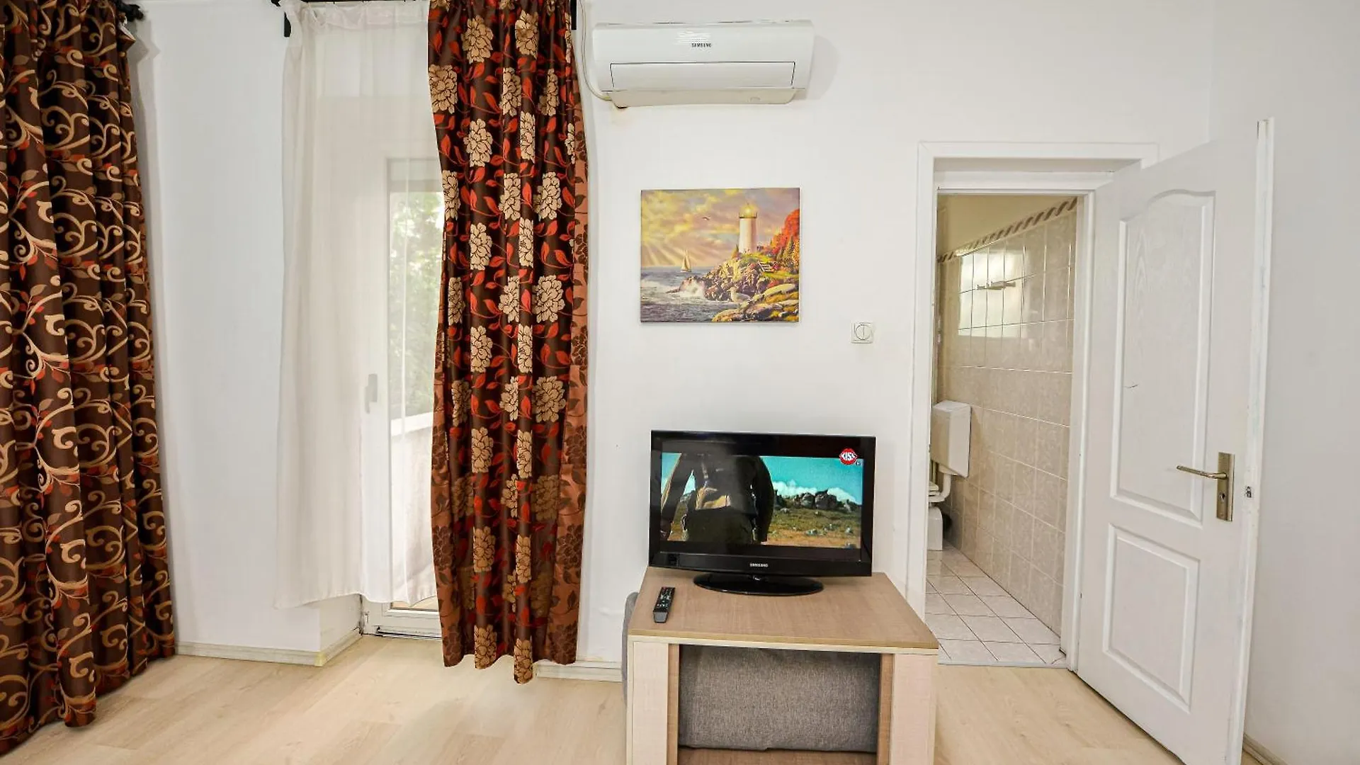 Apartment Cozy Villa Next To The Old Town Bucharest