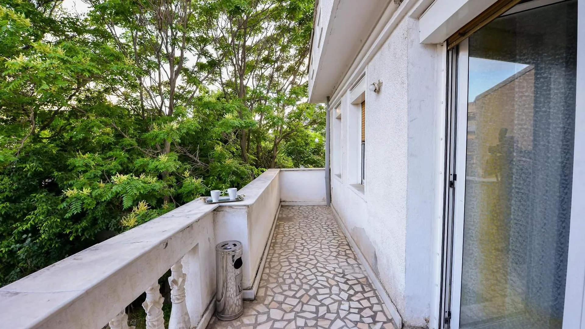 Cozy Villa Next To The Old Town Bucharest