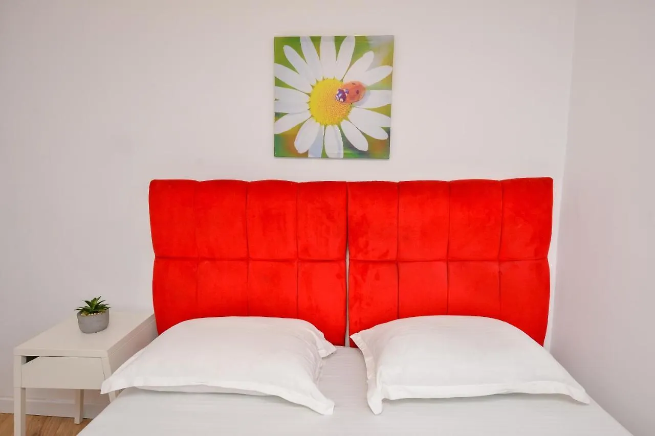 Apartment Cozy Villa Next To The Old Town Bucharest