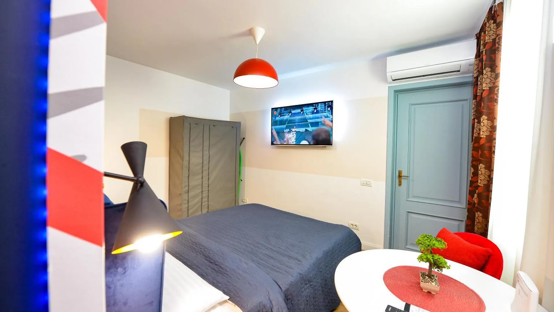 Apartment Cozy Villa Next To The Old Town Bucharest