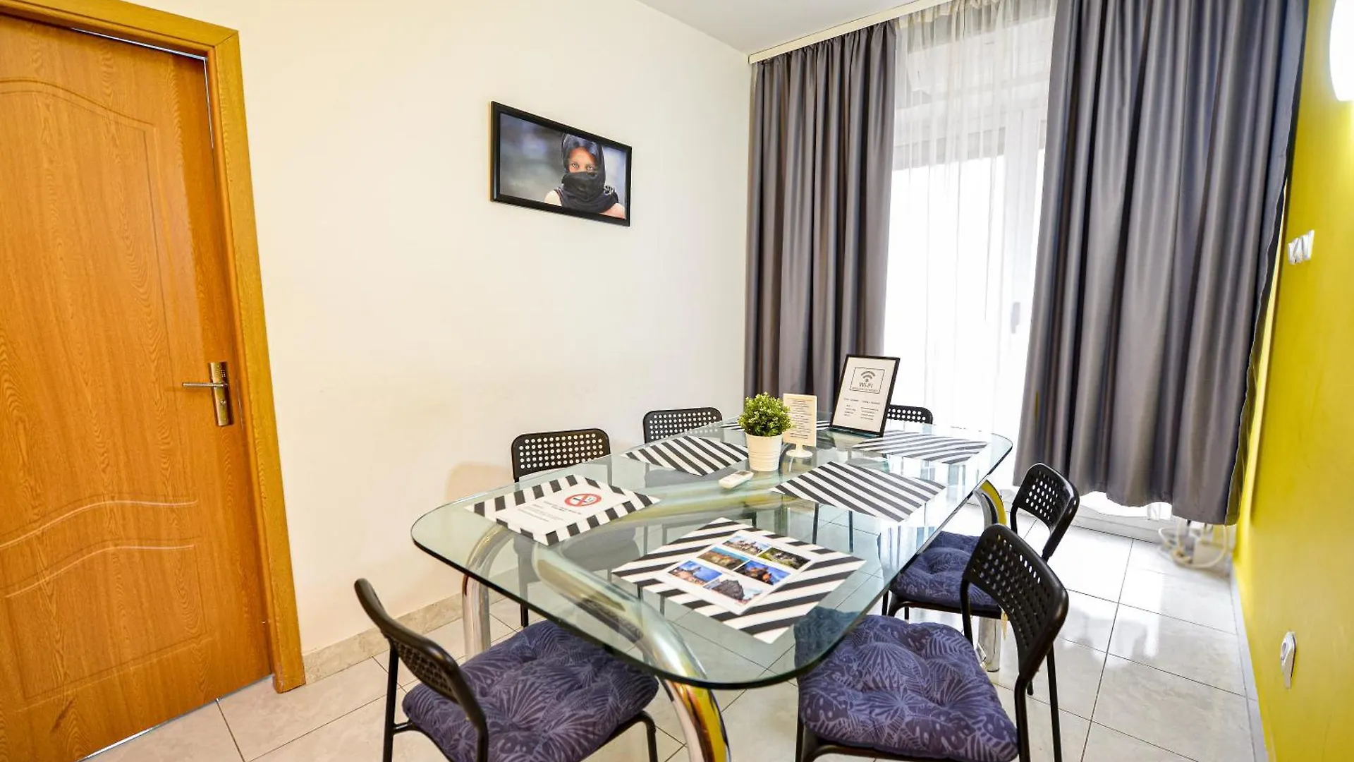 Apartment Cozy Villa Next To The Old Town Bucharest