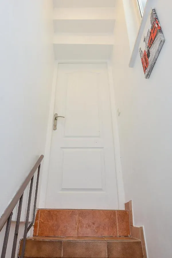 Apartment Cozy Villa Next To The Old Town Bucharest