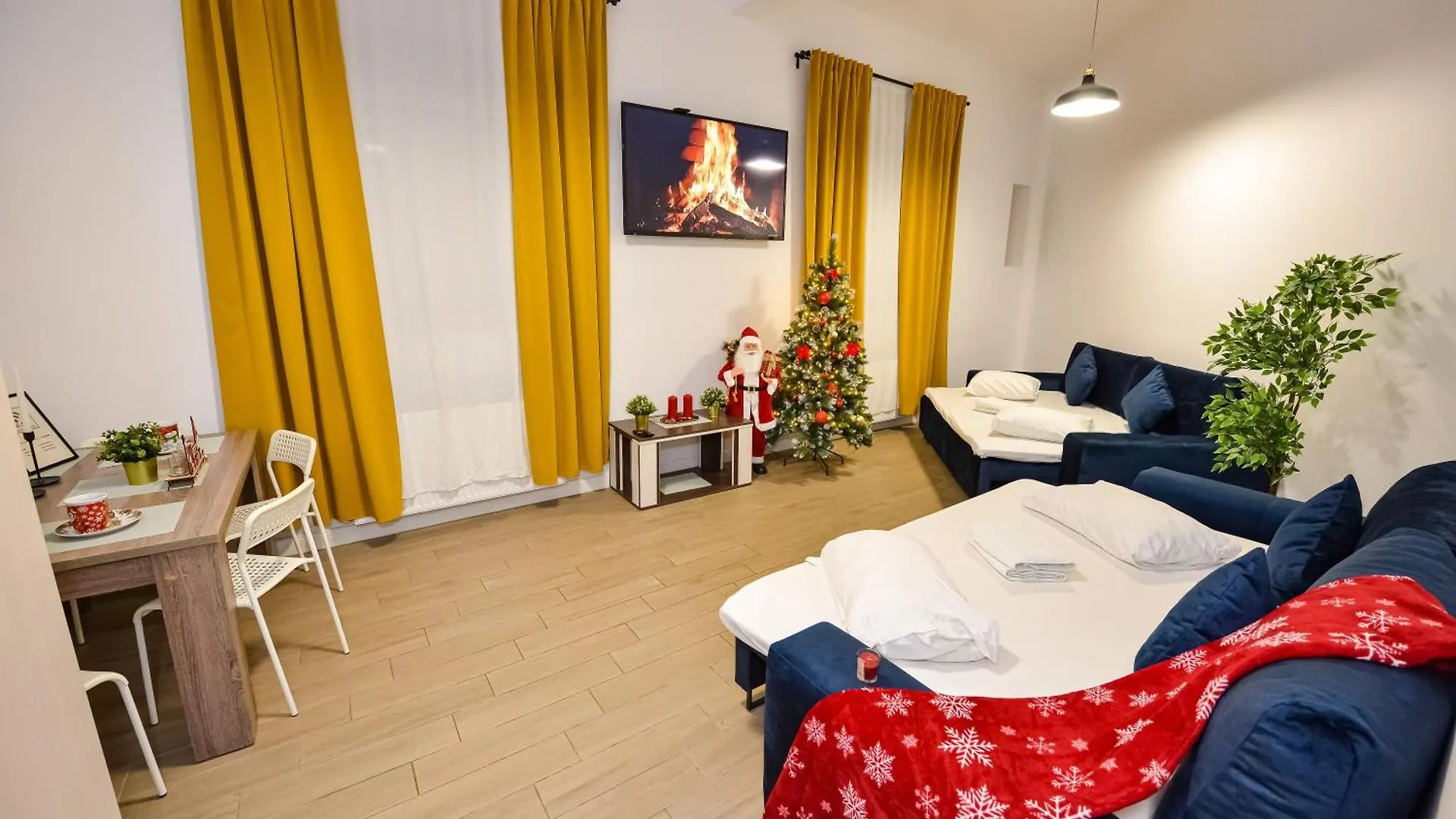 Apartment Cozy Villa Next To The Old Town Bucharest Romania