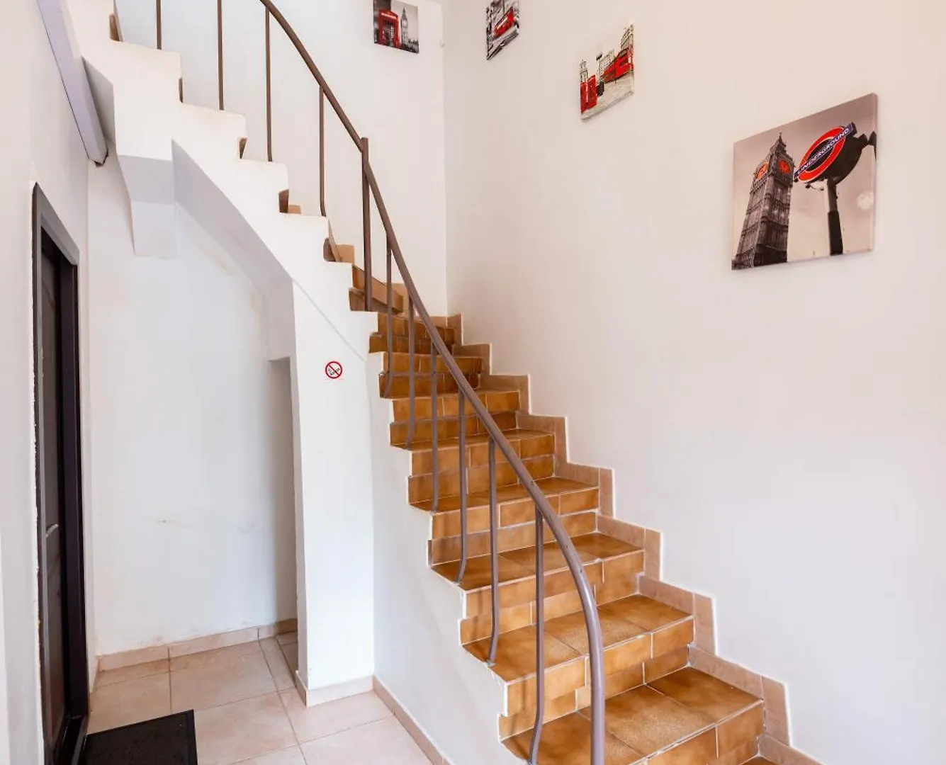 Apartment Cozy Villa Next To The Old Town Bucharest Romania