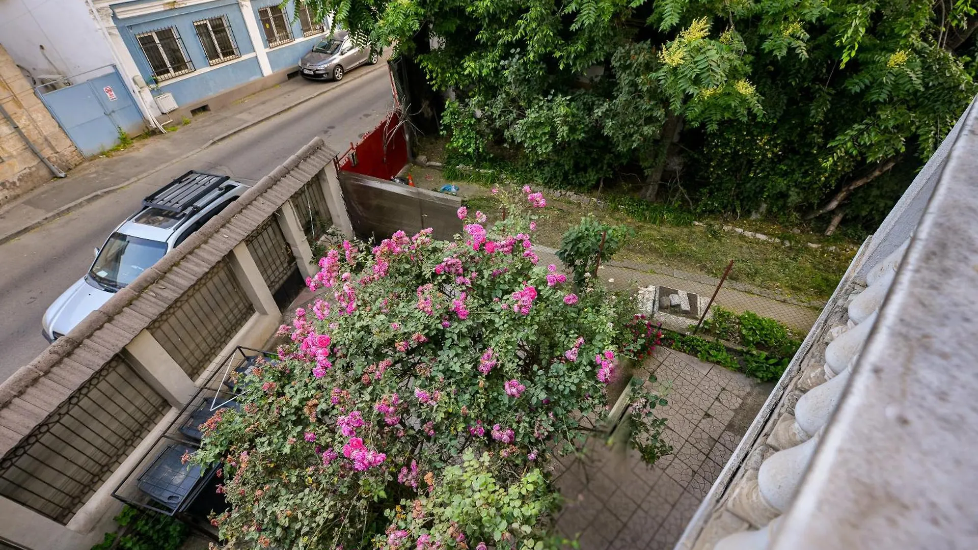 Cozy Villa Next To The Old Town Bucharest 0*,  Romania